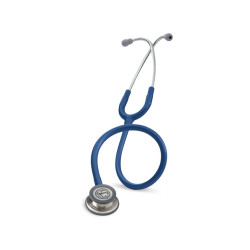 Stéthoscope 3M Littmann Classic III Bleu marine