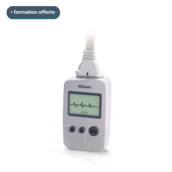 Appareil ECG Edan PADECG Numérique Android