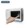 ECG EDAN 3 Pistes avec Écran Tactile SE301