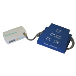 Holter Tensionnel Cardioline Walk200b avec Logiciel Cube ABPM