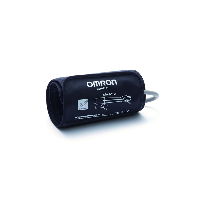 Brassard Omron Comfort