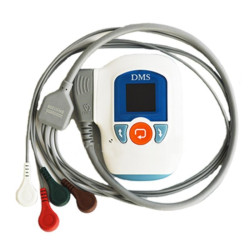 Câble patient 4 brins HDMI 100 cm pour DMS 300-3A/3P, 300-4L et 300-2