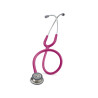 Stéthoscope 3M Littmann Classic III Framboise