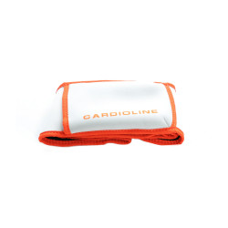 Pochette Cardioline pour TouchECG HD+