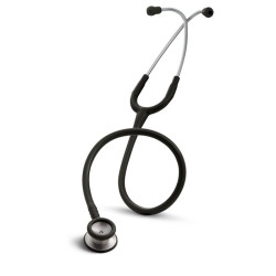 Stéthoscope 3M Littmann Classic II pédiatrique Noir