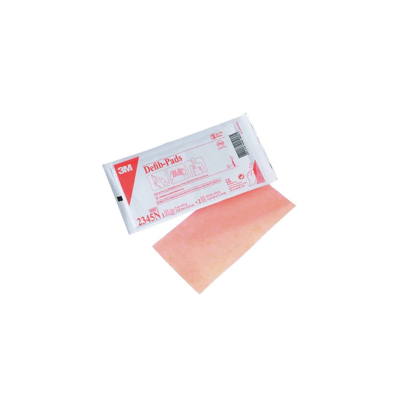 3M Defib-Pads 2345N