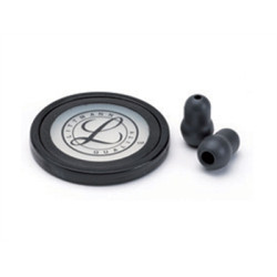 Membrane et bague pour 3M Littmann Master Cardiology