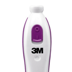 Tondeuse chirurgicale 3M à tête pivotante 9661L