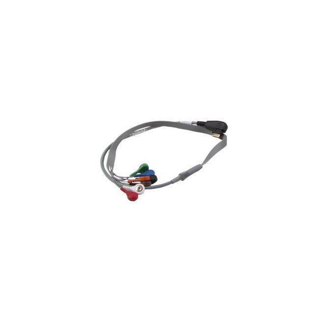 7-Draht Kabel für DMS 300-3A / 3P und 300-4L Holter (HDMI) 