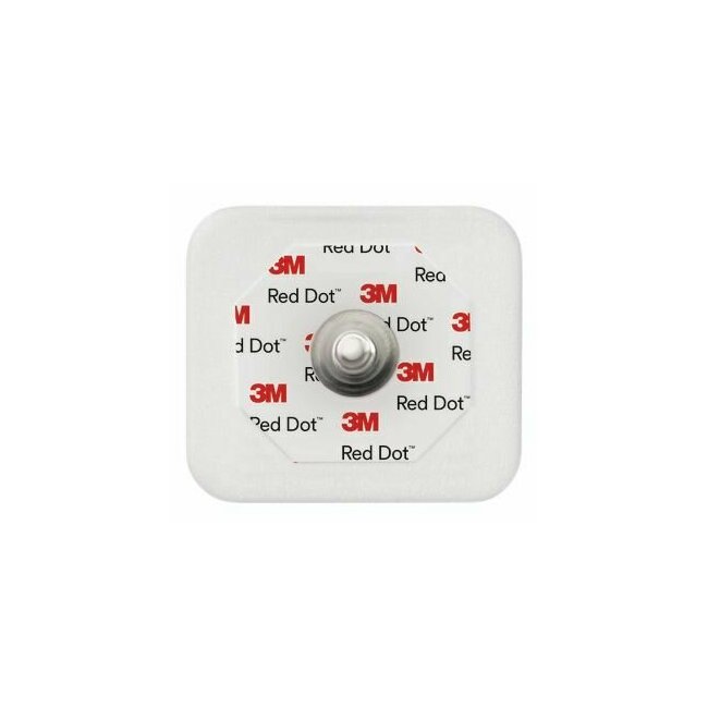 3M Red Dot 2560 Holter Elektroden