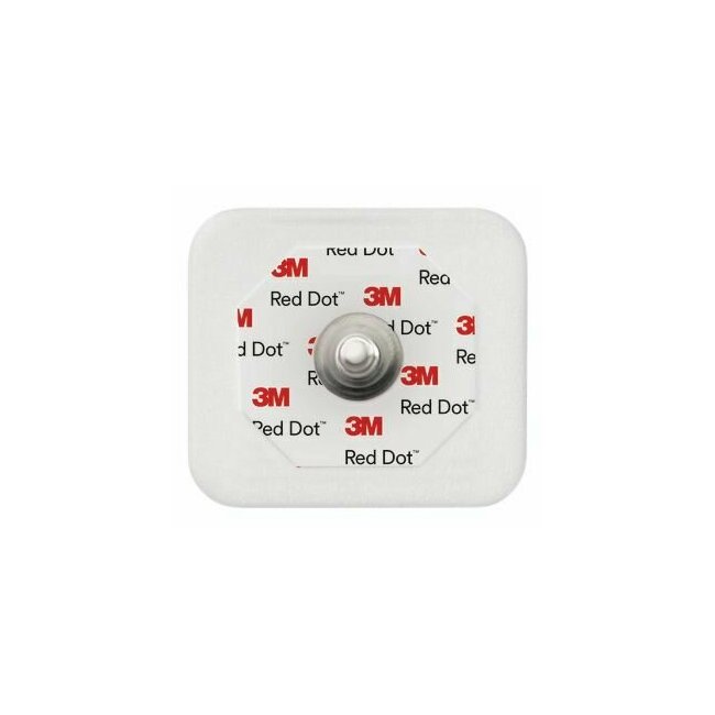 3M Red Dot 2560 Holter Elektroden