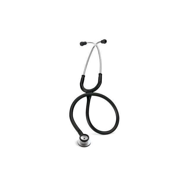 Stethoskop 3M Littmann Classic II Neugeborenen (Schwarz)