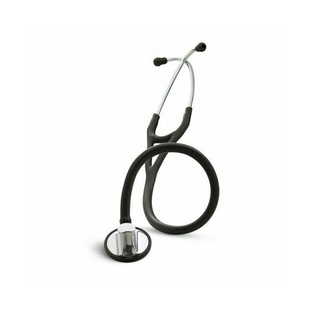 Stethoskop 3M Littmann Master Cardiology (Schwarz)