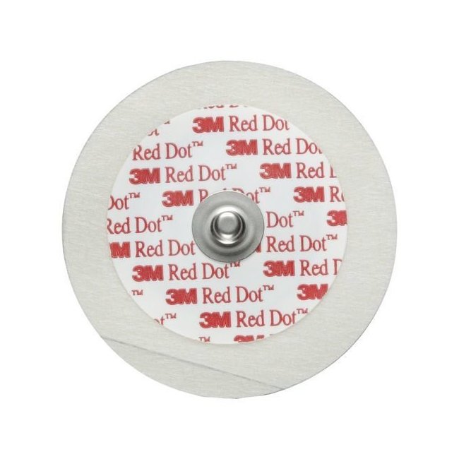 3M Red Dot 2248 Pädiatrische Monitoring Elektroden