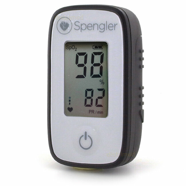 Spengler Oxygo-Pulsoximeter