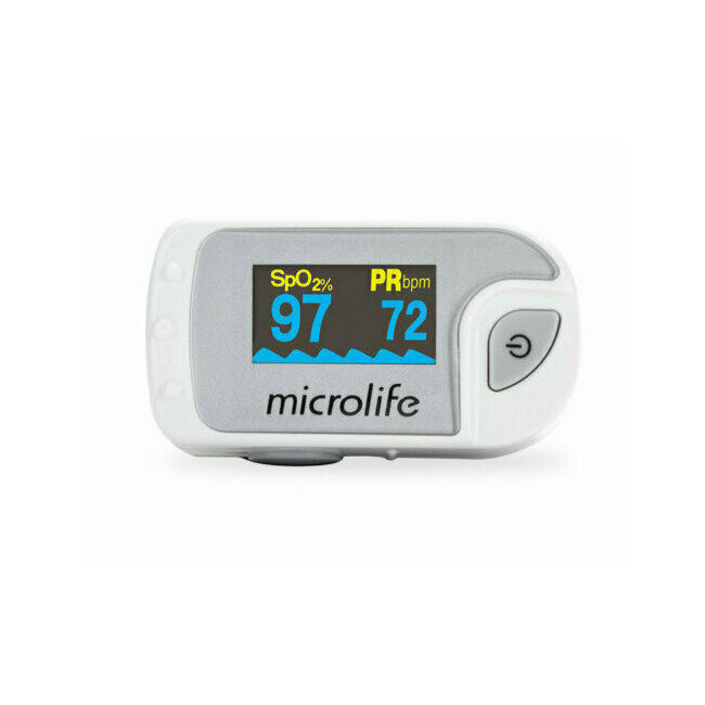 Microlife Oxy 300 Pulsoximeter