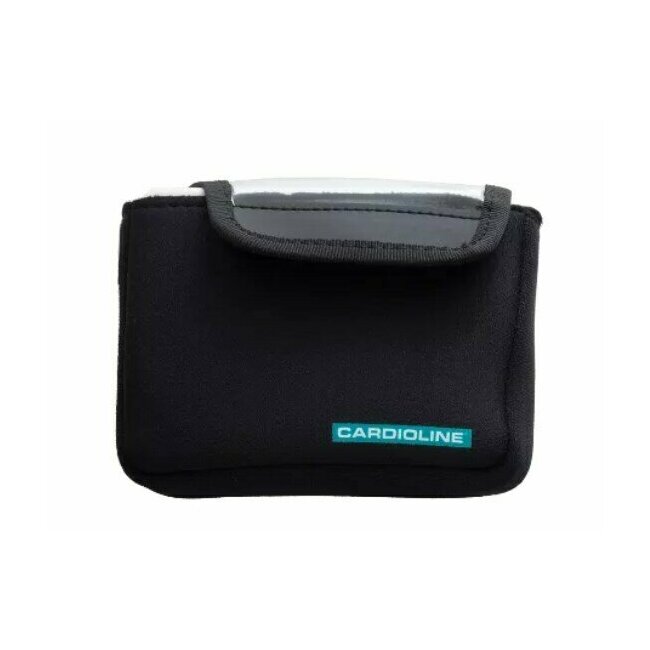 Walk200b Blutdruck Holter Cardioline Pouch