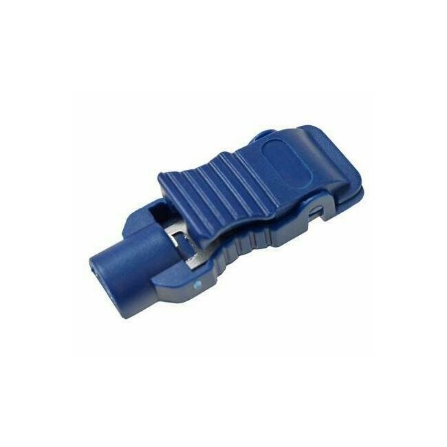 Ambu Snap-Clip-Adapter für Druck- und Tab-Elektroden (10er-Set)