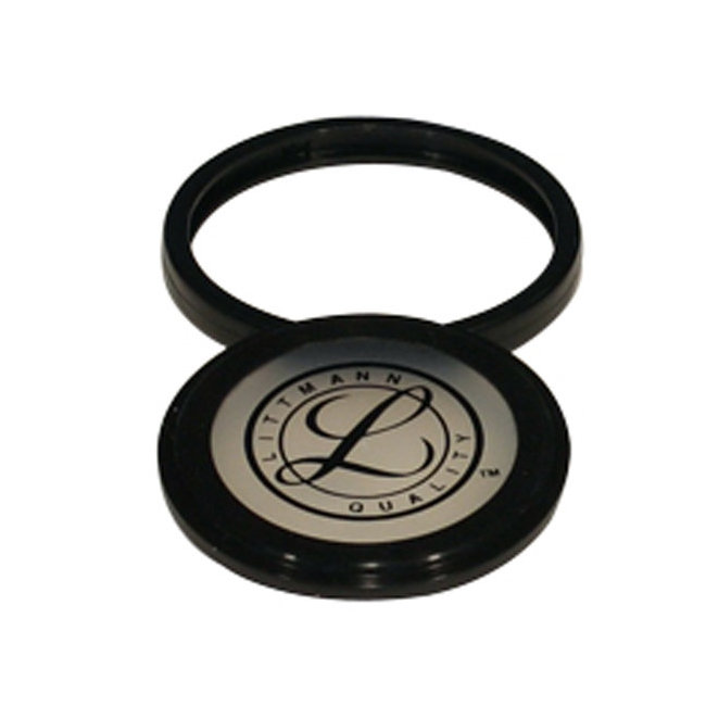 Membrane und Ring für 3M Littmann Classic III, Cardiology IV, Core