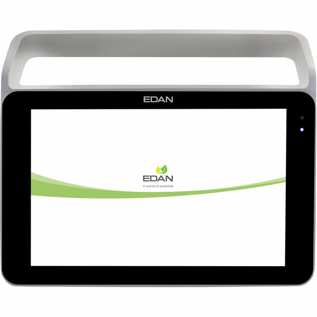 Edan ISE 1210 EKG-Tablet mit Interpretation