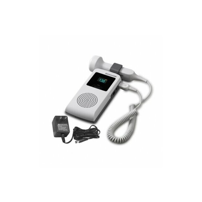 Edan SD3 PLUS Fetaldoppler