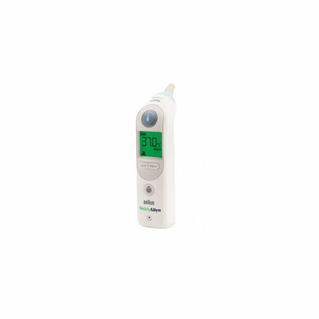 Braun Thermoscan Pro 6000 Ohrthermometer