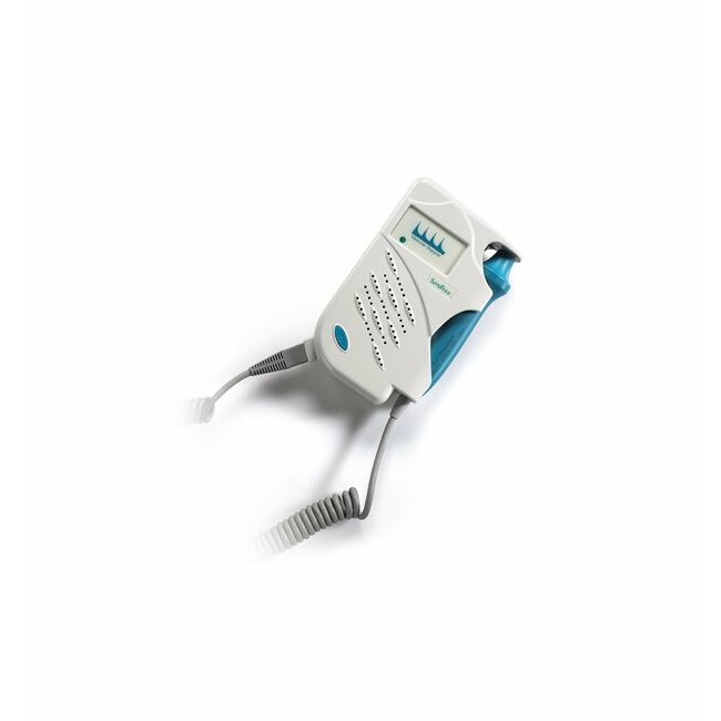 Fetaler Doppler Edan Sonotrax Lite 2 MHz