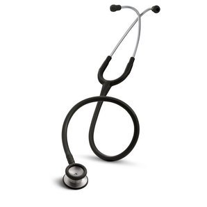 Stethoskop 3M Littmann Classic II Pädiatrie (Schwarz)