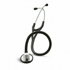 Stethoskop 3M Littmann Master Cardiology (Schwarz)