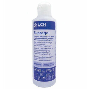 Asept Neo Jelly Us Transparentes Kontaktgel 250ml