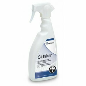 Cidalkan Spray 