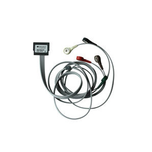 Original RC016 Kabel für Spiderview Holter 5 Litzen