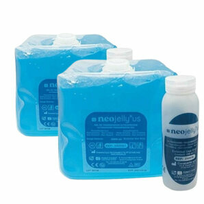 Asept Neo Jelly Us Kontaktgel (5-Liter-Kanister)