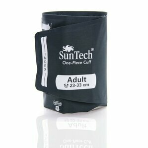 Suntech Medical Standard Manschette für Erwachsene ( einfache Verrohrung) 