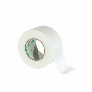 3M Micropore Vlies Heftpflaster 9,14 m x 2,5 cm (12 Rollen)