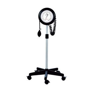 Blutdruckmessgerät mit Standfuß auf Rädern Maxi+3 Spengler