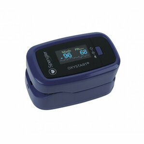 Spenglers Oxystart Pulsoximeter