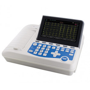 Spengler Cardiomate EKG-Gerät (3, 6 oder 12 Kanäle)
