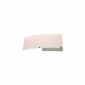 Fukuda Denshi FX 4010 kompatibles EKG-Papier (pro Einheit oder 10er-Satz)