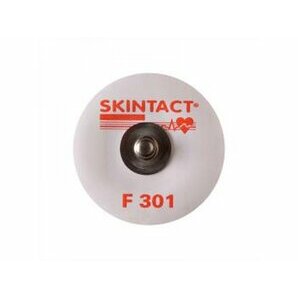 F-301 Vorgelierte Hautkontakt-Schaumstoffdruckelektroden (1500 Stck.)