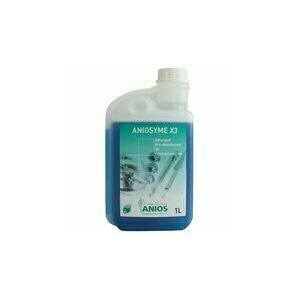 Aniosyme X3 1L - Prä-Desinfektionsreinigungsmittel für Instrumente