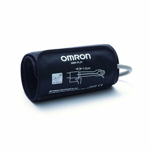 Intelli Wrap Manschette HEM-FL31 für Omron Oberarm-Blutdruckmessgeräte 