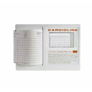 Cardioline 200S 12-Kanal EKG Gerät