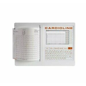 Cardioline 200S 12-Spur-EKG-Gert