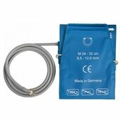 Manschette fr Holter Walk200b ABPM Cardioline Gre L