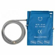 Manschette fr Holter Walk200b ABPM Cardioline Gre L