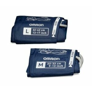 Manschette für Omron HBP-1320 und HBP-1120 Blutdruckmessgeräte