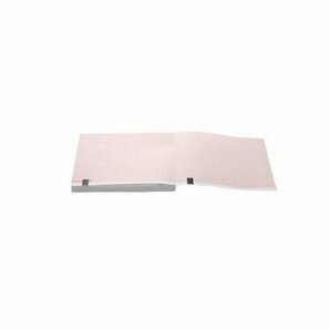Original EKG-Papier für Cardioline 200S und 200+ (10 Bündel)