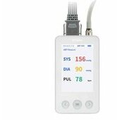 Edan S20 Holter ECG