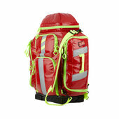 StatPacks-Notfalltasche an der Seite